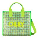 Oilily Halo Handbag Sixty Years Green