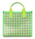Oilily Halo Handbag Sixty Years Green