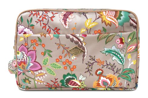 Oilily Pocket Cosmetic Bag Nomad