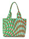 Oilily Stella Shopper Jasmine Knitwear Green Oilily Stella Shopper Jasmine Knitwear Green