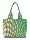 Oilily Stella Shopper Jasmine Knitwear Green Oilily Stella Shopper Jasmine Knitwear Green