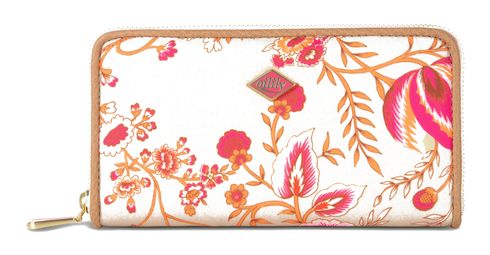 Oilily Zoey Wallet Sits Icon Pink
