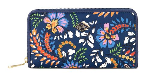 Oilily Zoey Wallet Ruby Eclipse