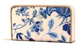 Oilily Zoey Wallet Sits Icon Blue