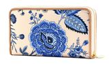 Oilily Zoey Wallet Sits Icon Blue