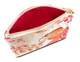 Oilily Clara Cosmetic Bag Sits Icon Pink