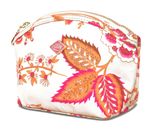 Oilily Clara Cosmetic Bag Sits Icon Pink