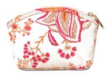 Oilily Clara Cosmetic Bag Sits Icon Pink