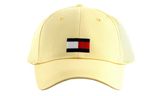TOMMY HILFIGER Big Flag Cap S / M Sunny Day TOMMY HILFIGER Big Flag Cap S / M Sunny Day
