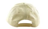 TOMMY HILFIGER Big Flag Cap S / M Beige
