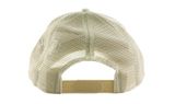 Calvin Klein Calvin Embroidery Trucker Cap Stony Beige