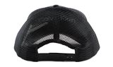 Calvin Klein Calvin Embroidery Trucker Cap CK Black