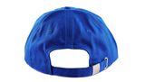 Calvin Klein BB Cap Calvin Embroidery Mid Azure Blue Calvin Klein BB Cap Calvin Embroidery Mid Azure Blue