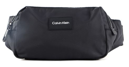 Calvin Klein CK Must T Waistbag CK Black