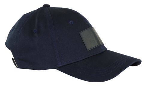 TOMMY HILFIGER Tommy Coast Cap Space Blue