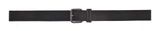 H.I.S 35mm Leather Belt W95 Black - kürzbar H.I.S 35mm Leather Belt W95 Black - kürzbar