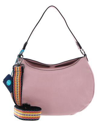 Gabs Angelique TG Ruga Bag Camelia