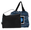 Gabs Calliope TG Ruga Stitching L Nero