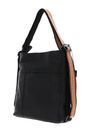 Gabs Clarissa TG Shoulderbag Nero Gabs Clarissa TG Shoulderbag Nero