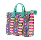 Gabs Nora TG Paglia Rigata + Naplak Shoulderbag M Peperita Gabs Nora TG Paglia Rigata + Naplak Shoulderbag M Peperita