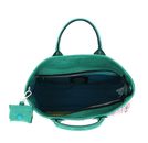 Gabs Nora TG Paglia Rigata + Naplak Shoulderbag M Peperita Gabs Nora TG Paglia Rigata + Naplak Shoulderbag M Peperita