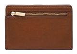 FOSSIL Liza Multi Wallet Brown FOSSIL Liza Multi Wallet Brown