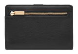 FOSSIL Liza Multi Wallet Black FOSSIL Liza Multi Wallet Black