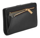 FOSSIL Liza Multi Wallet Black FOSSIL Liza Multi Wallet Black