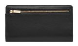 FOSSIL Liza Slim Bifold Wallet Black FOSSIL Liza Slim Bifold Wallet Black