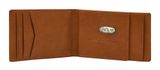 FOSSIL Andrew FPW Bifold Saddle FOSSIL Andrew FPW Bifold Saddle
