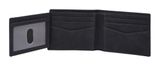 FOSSIL Everett Bifold Flip ID Midnight Navy