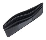 FOSSIL Everett Card Case Midnight Navy FOSSIL Everett Card Case Midnight Navy
