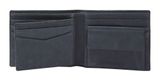 FOSSIL Everett Bifold Card Case Midnight Navy FOSSIL Everett Bifold Card Case Midnight Navy