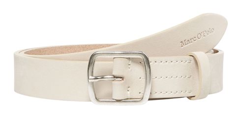 Marc O'Polo Fanny Ladies Belt W105 Chalky Sand