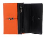 PICARD Beast 1 Wallet Papaya