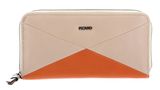 PICARD Harlekin 1 Zip Around Wallet Cookie - Kom