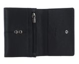 PICARD Beast 1 Wallet Black PICARD Beast 1 Wallet Black