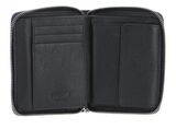 PICARD Beast 1 Zip Wallet Ozean PICARD Beast 1 Zip Wallet Ozean