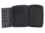 PICARD Beast 1 Zip Wallet Ozean PICARD Beast 1 Zip Wallet Ozean
