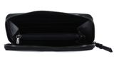 PICARD Harlekin 1 Zip Around Wallet Black