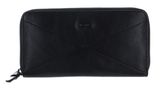 PICARD Harlekin 1 Zip Around Wallet Black