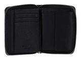 PICARD Beast 1 Zip Wallet Black