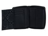 PICARD Beast 1 Zip Wallet Black