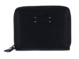 PICARD Beast 1 Zip Wallet Black