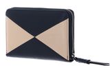 PICARD Harlekin 1 Zip Wallet Ozean - Komb