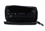 PICARD Harlekin 1 Zip Wallet Black