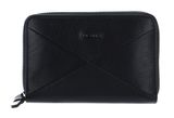 PICARD Harlekin 1 Zip Wallet Black