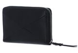PICARD Harlekin 1 Zip Wallet Black