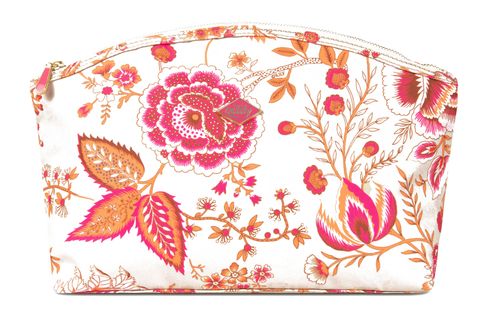 Oilily Cilou Cosmetic Bag Sits Icon Pink