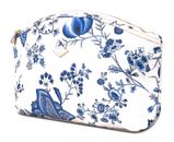 Oilily Cilou Cosmetic Bag Sits Icon Blue